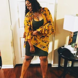 Meet your Posher, Lucaya